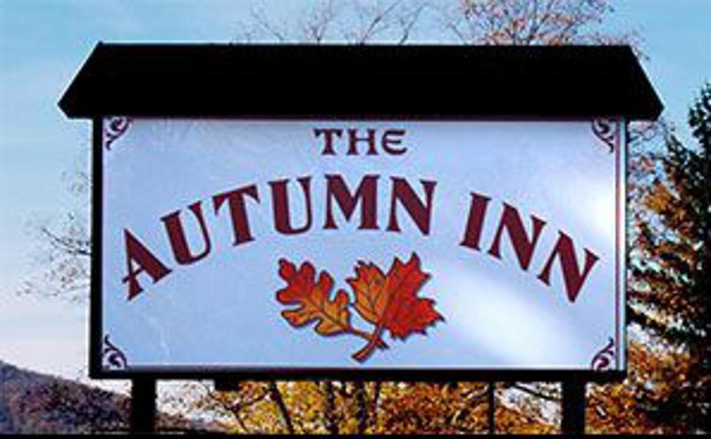 The Autumn Inn Bennington Zewnętrze zdjęcie